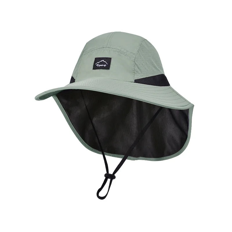 Men's Fisherman Hats