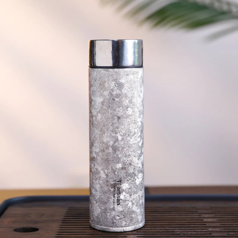 Thermos Bottle Outdoor Camping