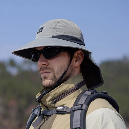 Men's Fisherman Hats