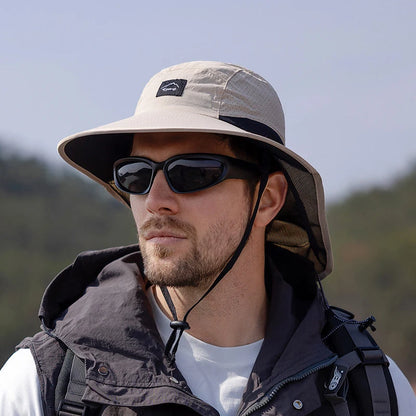 Men's Fisherman Hats