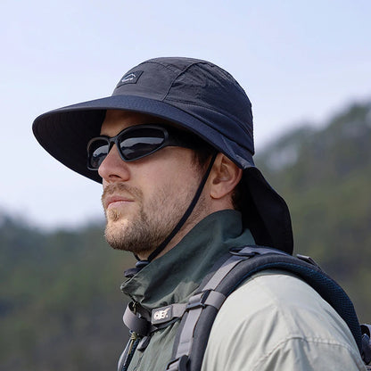 Men's Fisherman Hats